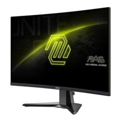 MSI MAG 27CQ6F 27-inch WQHD Curved Gaming Monitor