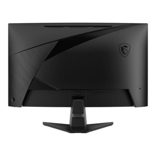 MSI MAG 27CQ6F 27-inch WQHD Curved Gaming Monitor