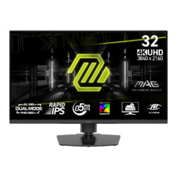 MSI MAG 322URDF E16 MSI MAG 322URDF E16