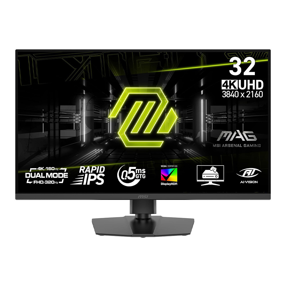MSI MAG 322URDF E16 MSI MAG 322URDF E16
