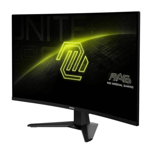 MSI MAG 32C6 FHD 32-inch Gaming Monitor