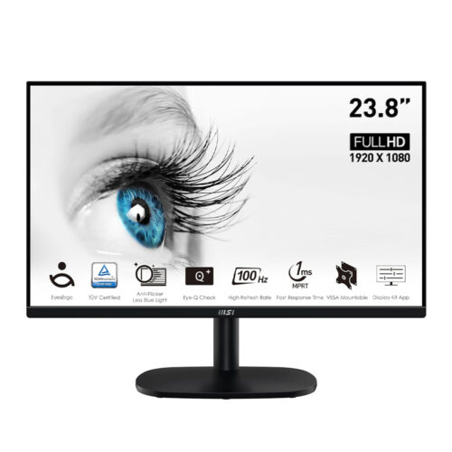 MSI PRO MP245V 24-inch Monitor