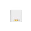 Tenda MX3 3-Pack AX1500 Whole Home Mesh Wi-Fi 6 System