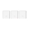 Tenda MX3 3-Pack AX1500 Whole Home Mesh Wi-Fi 6 System