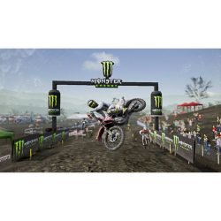 MXGP3 – The Official Motocross Videogame