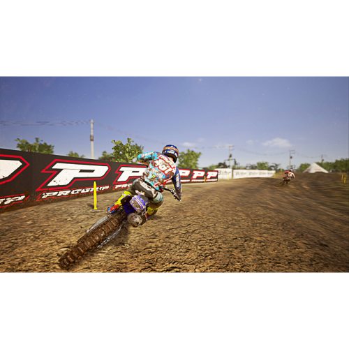 MXGP3 – The Official Motocross Videogame