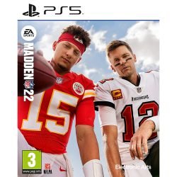 Madden NFL 22