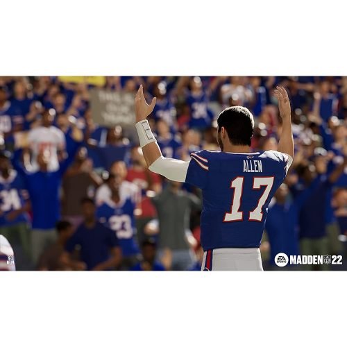 Madden NFL 22