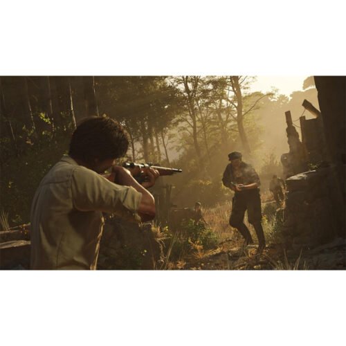 Mafia The Old Country – PS5