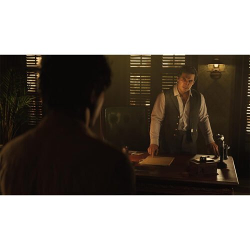 Mafia The Old Country – PS5
