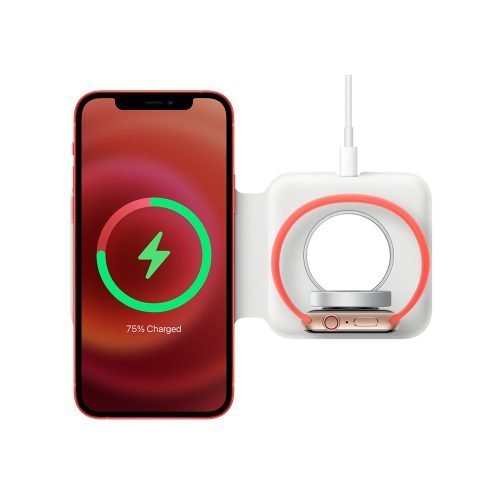 Apple MagSafe Duo Charger