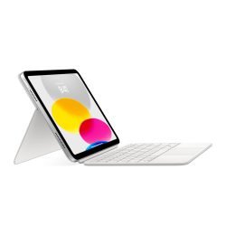 Apple Magic Keyboard Folio for iPad (10th & 11th) – US English