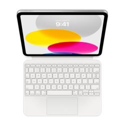 Apple Magic Keyboard Folio for iPad (10th & 11th) – US English