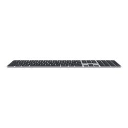 Apple Magic Keyboard with Touch ID and Numeric Keypad (USB-C)