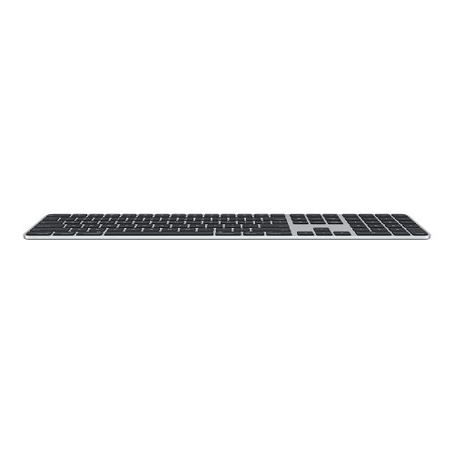 Apple Magic Keyboard with Touch ID and Numeric Keypad (USB-C)