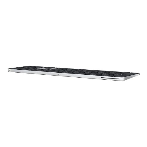 Apple Magic Keyboard with Touch ID and Numeric Keypad (USB-C)