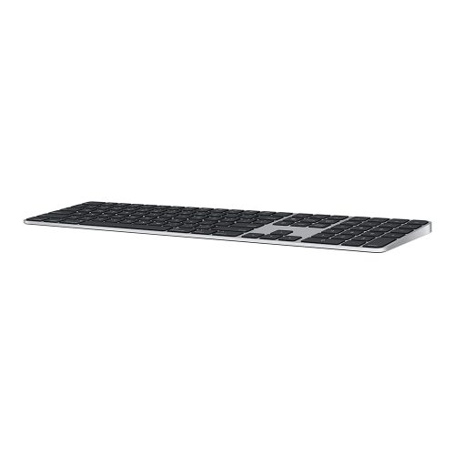 Apple Magic Keyboard with Touch ID and Numeric Keypad (USB-C)