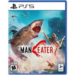 Maneater