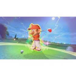 Mario Golf: Super Rush – NS