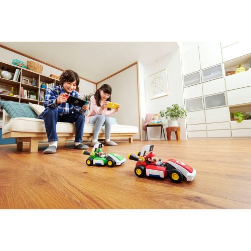 Nintendo Mario Kart Live: Home Circuit