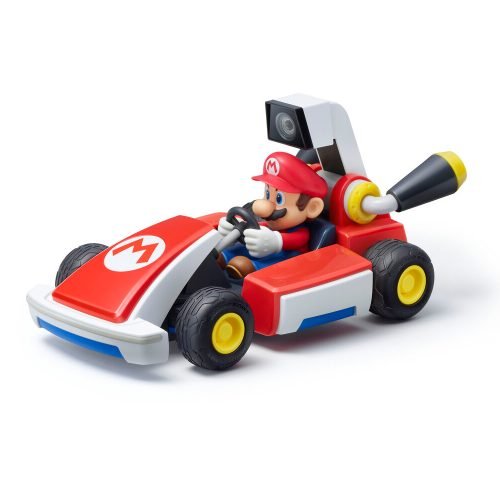 Nintendo Mario Kart Live: Home Circuit