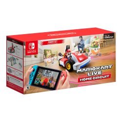 Nintendo Mario Kart Live: Home Circuit