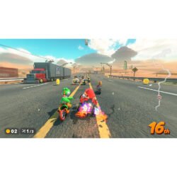 Mario Kart World – NS2