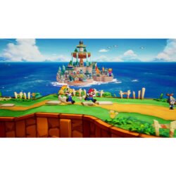 Mario & Luigi: Brothership – NS