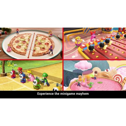 Mario Party Superstars