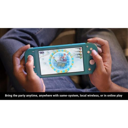 Mario Party Superstars