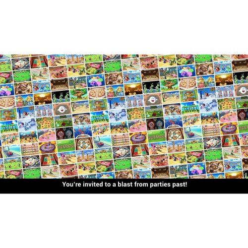 Mario Party Superstars