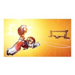 Mario Strikers: Battle League Football Switch