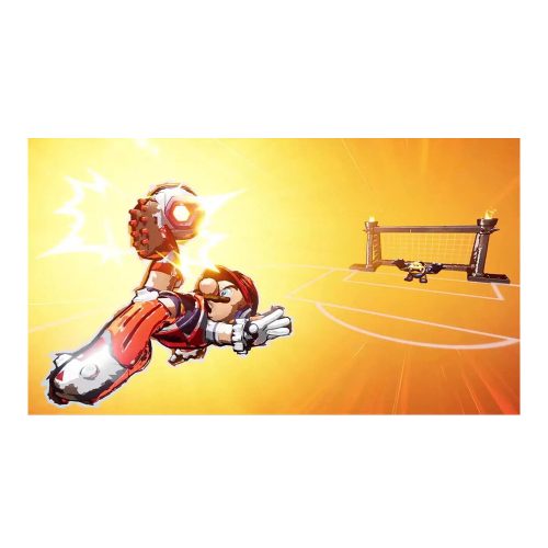 Mario Strikers: Battle League Football Switch