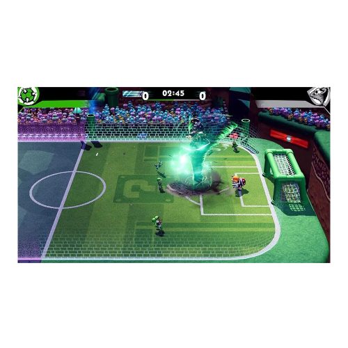 Mario Strikers: Battle League Football Switch