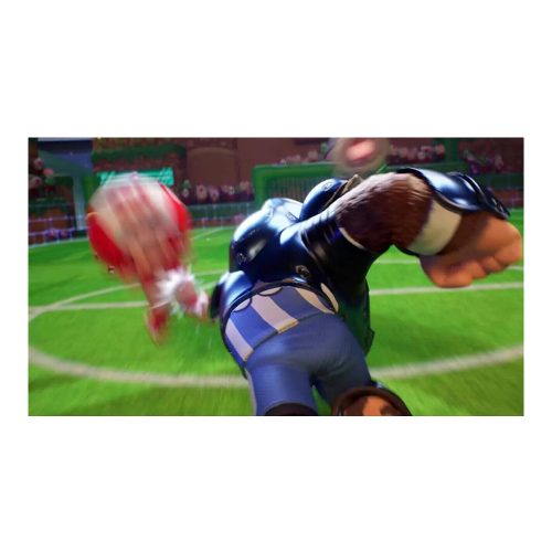 Mario Strikers: Battle League Football Switch