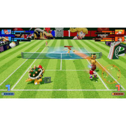 Mario Tennis Fever – NS2