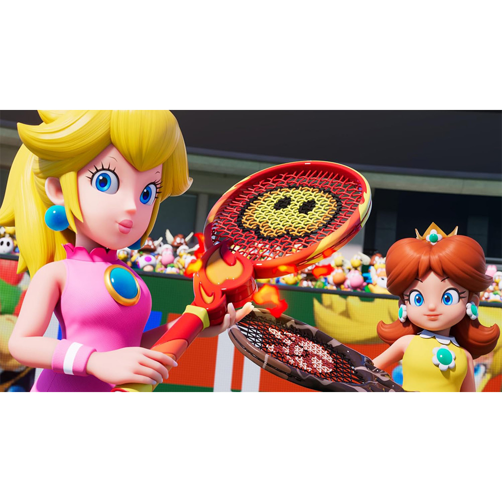 Mario Tennis Fever – NS2 Mario Tennis Fever – NS2