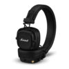 Marshall Major V Wireless on-ear headphones