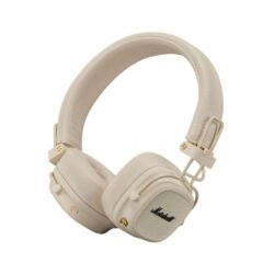 Marshall Major V Wireless on-ear headphones