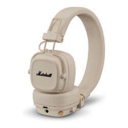 Marshall Major V Wireless on-ear headphones