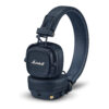 Marshall Major V Wireless on-ear headphones