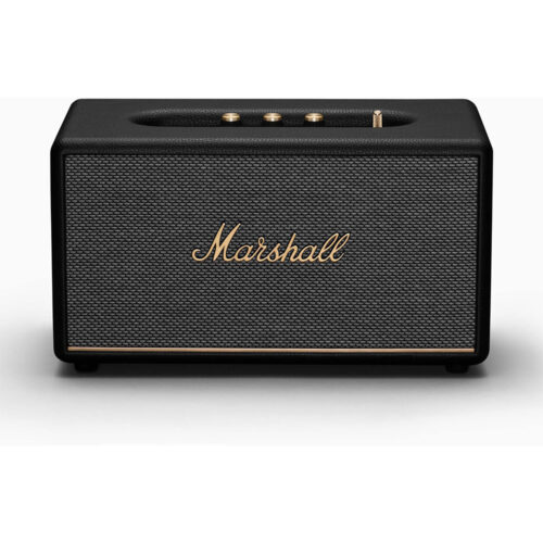 Marshall Stanmore III Bluetooth speaker