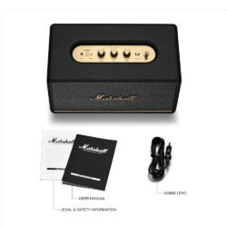 Marshall Stanmore III Bluetooth speaker