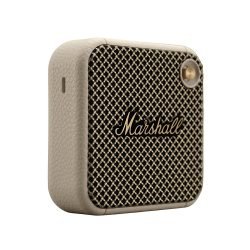 Marshall Willen Portable Bluetooth Speaker