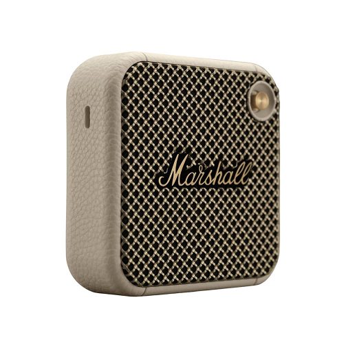Marshall Willen Portable Bluetooth Speaker
