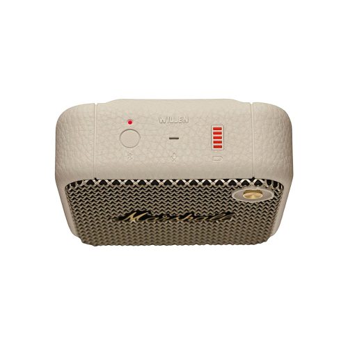 Marshall Willen Portable Bluetooth Speaker