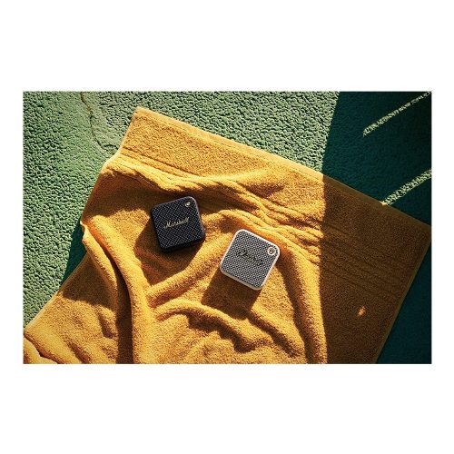 Marshall Willen Portable Bluetooth Speaker