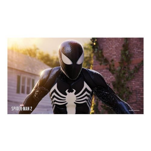 Marvel’s Spider-Man 2 – PS5