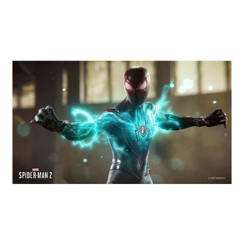 Marvel’s Spider-Man 2 – PS5