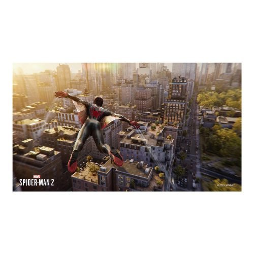 Marvel’s Spider-Man 2 – PS5